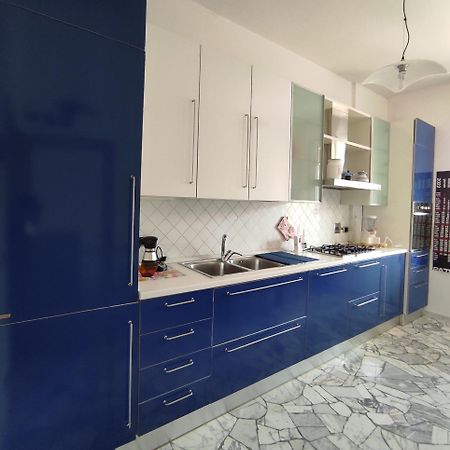 Apartmán Il Giglio Di Careggi Florencie Exteriér fotografie