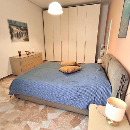 Apartmán Il Giglio Di Careggi Florencie Exteriér fotografie
