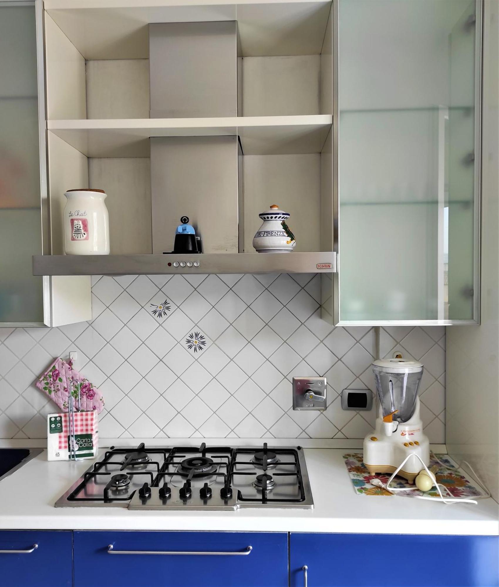 Apartmán Il Giglio Di Careggi Florencie Exteriér fotografie