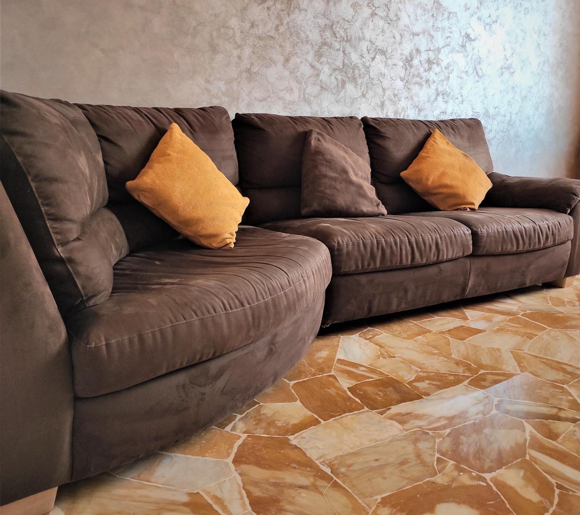 Apartmán Il Giglio Di Careggi Florencie Exteriér fotografie