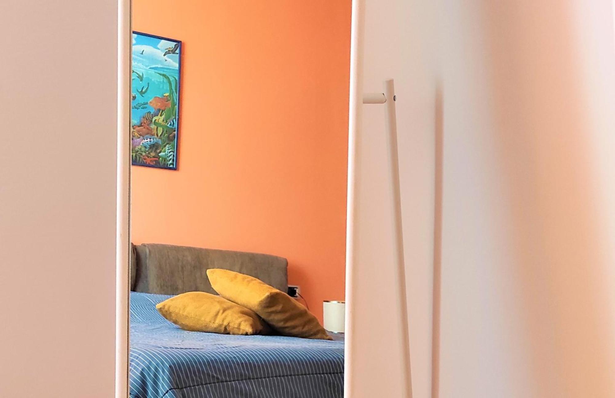 Apartmán Il Giglio Di Careggi Florencie Exteriér fotografie