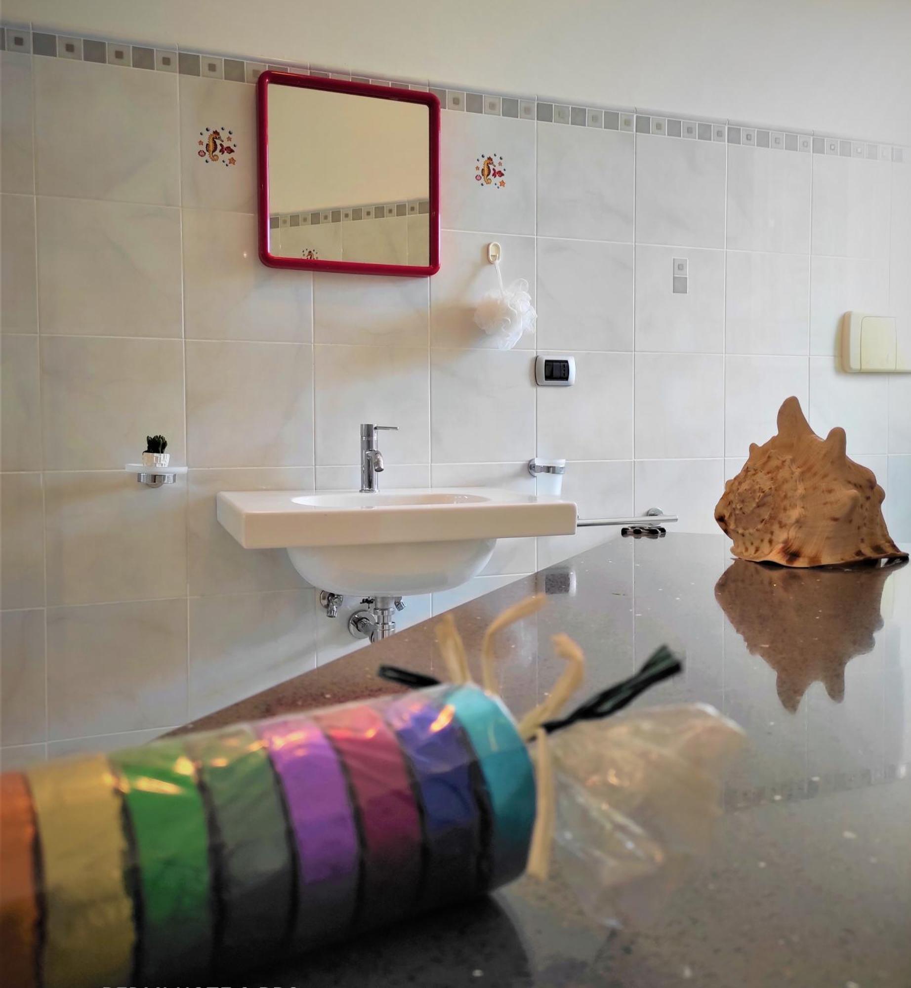 Apartmán Il Giglio Di Careggi Florencie Exteriér fotografie
