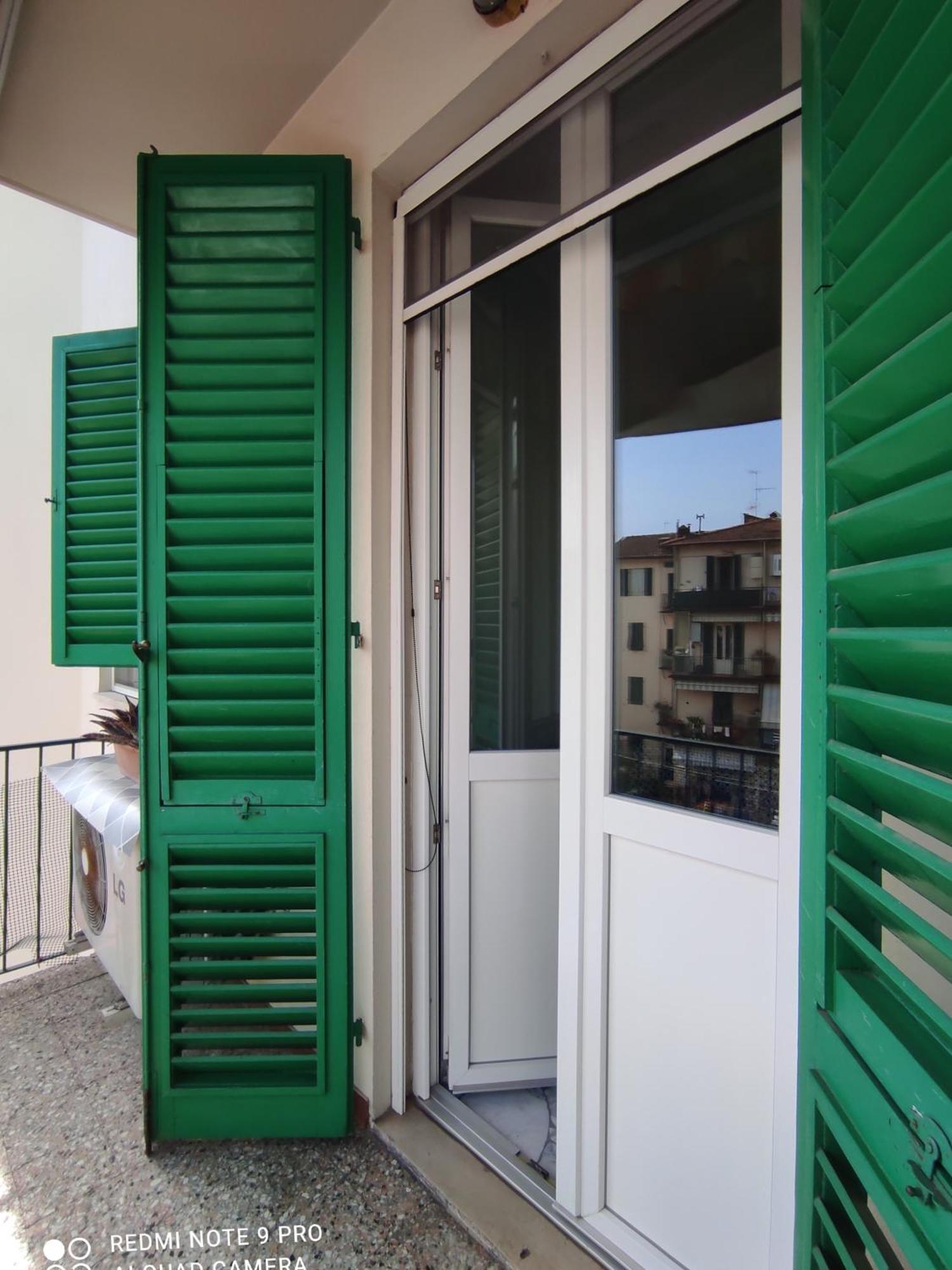 Apartmán Il Giglio Di Careggi Florencie Exteriér fotografie
