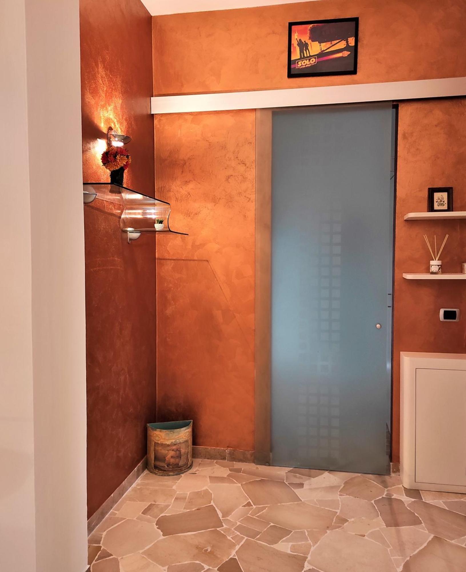 Apartmán Il Giglio Di Careggi Florencie Exteriér fotografie