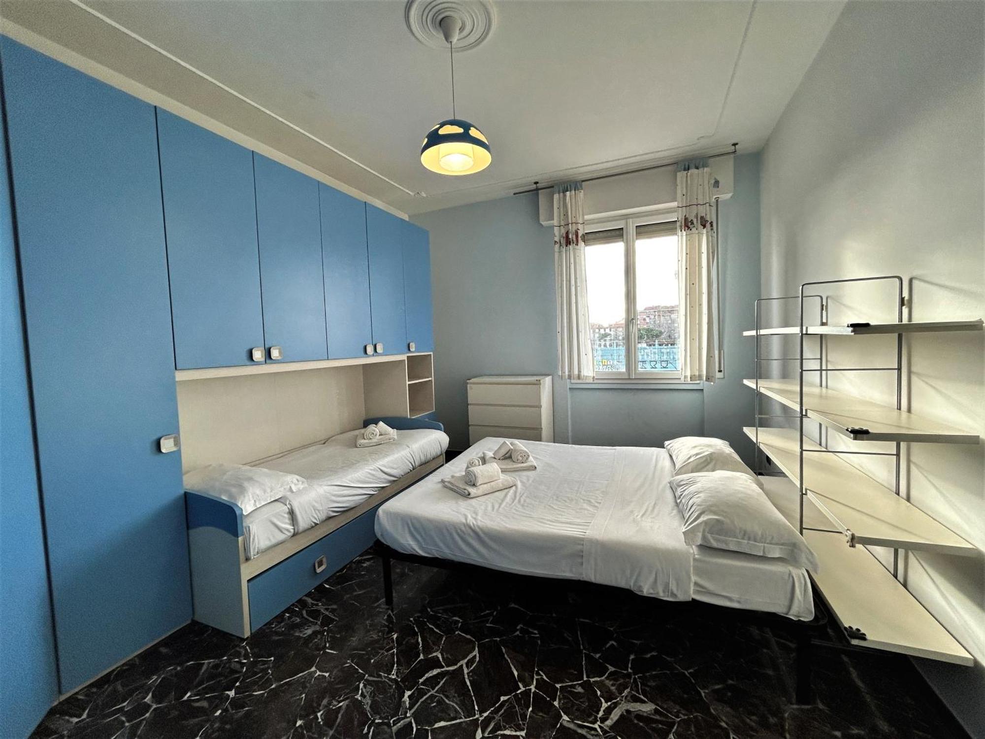 Apartmán Il Giglio Di Careggi Florencie Exteriér fotografie