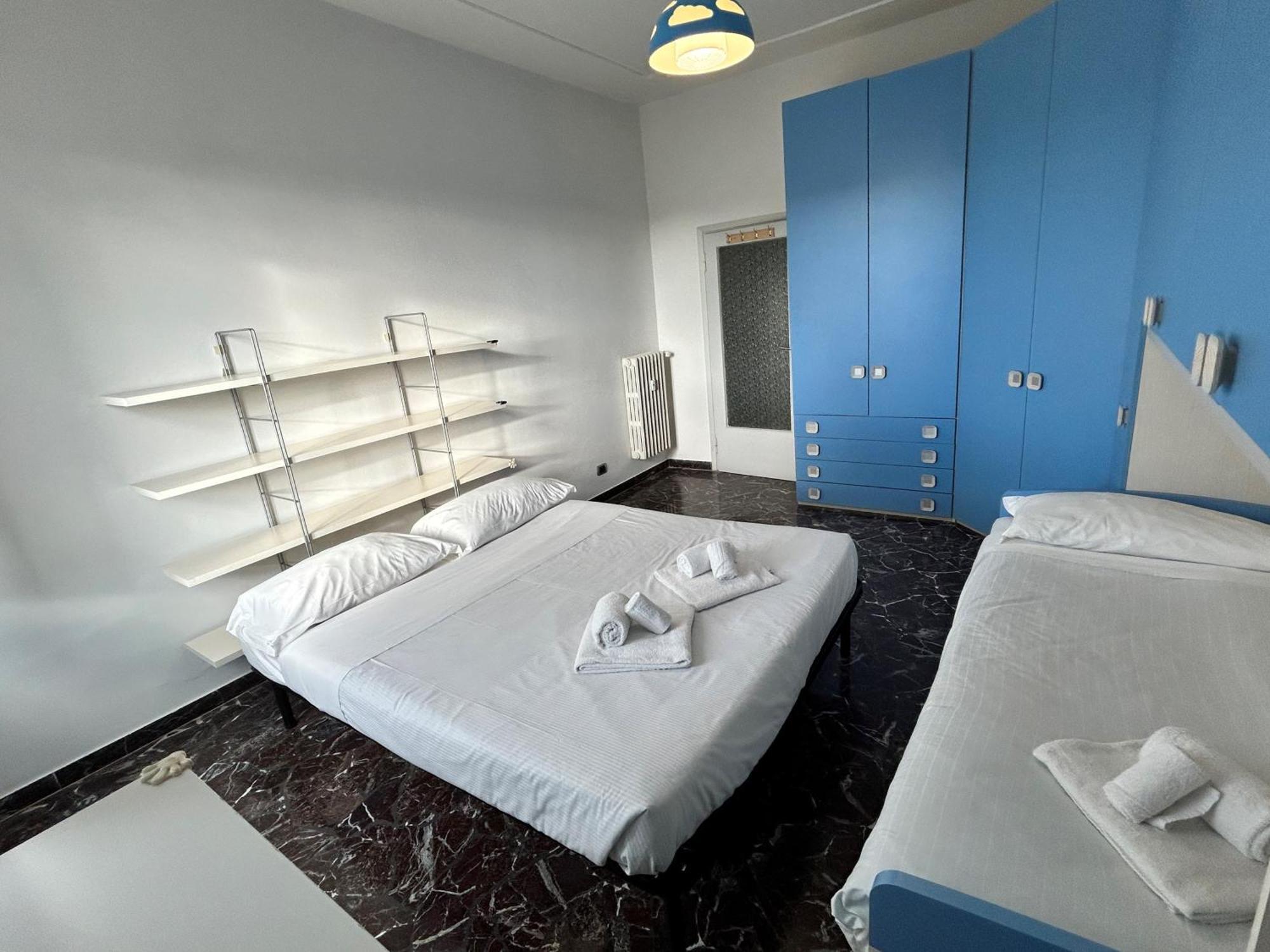 Apartmán Il Giglio Di Careggi Florencie Exteriér fotografie