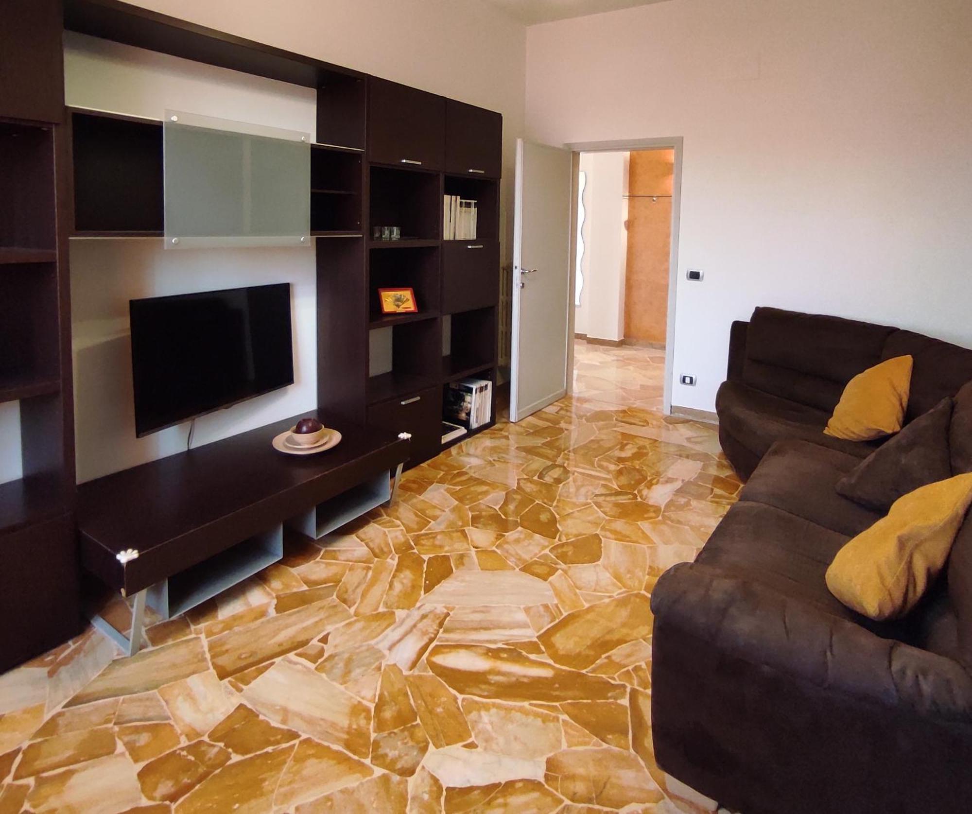 Apartmán Il Giglio Di Careggi Florencie Exteriér fotografie