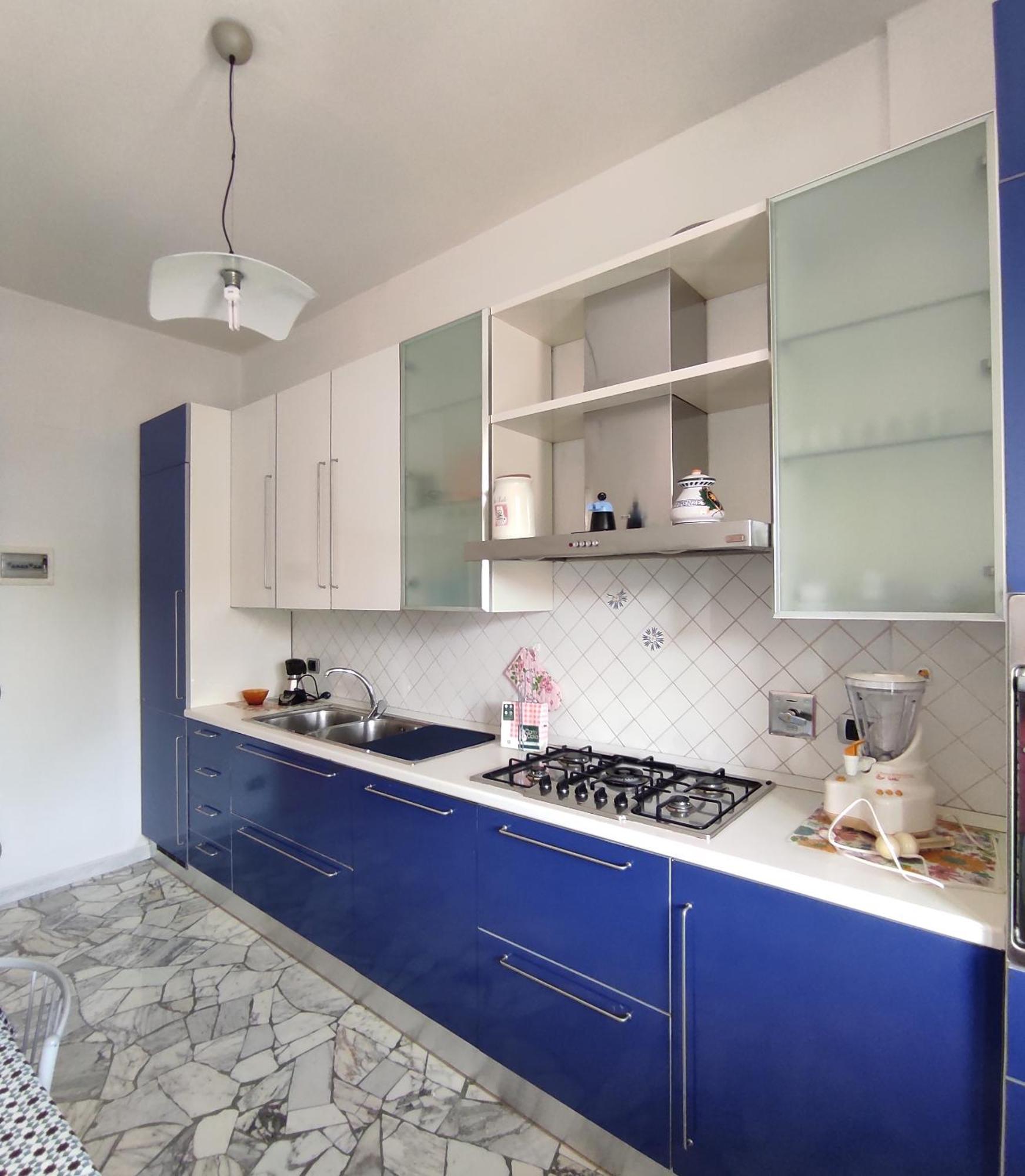 Apartmán Il Giglio Di Careggi Florencie Exteriér fotografie