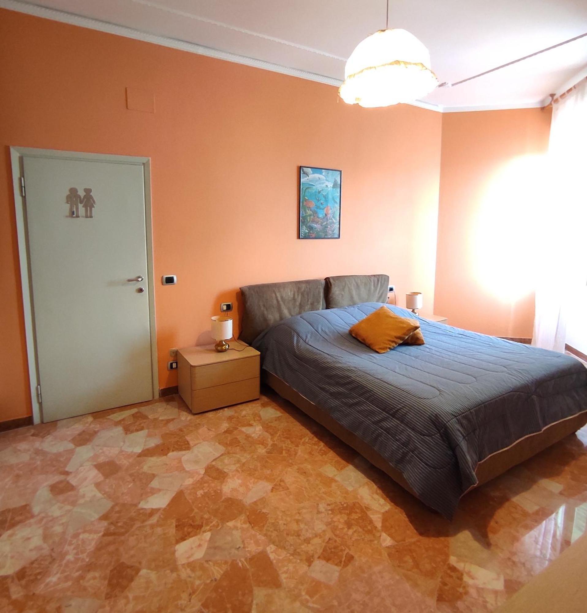 Apartmán Il Giglio Di Careggi Florencie Exteriér fotografie