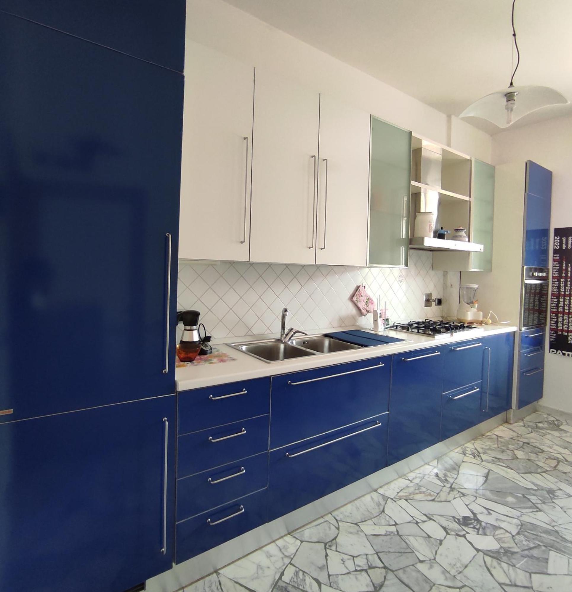 Apartmán Il Giglio Di Careggi Florencie Exteriér fotografie
