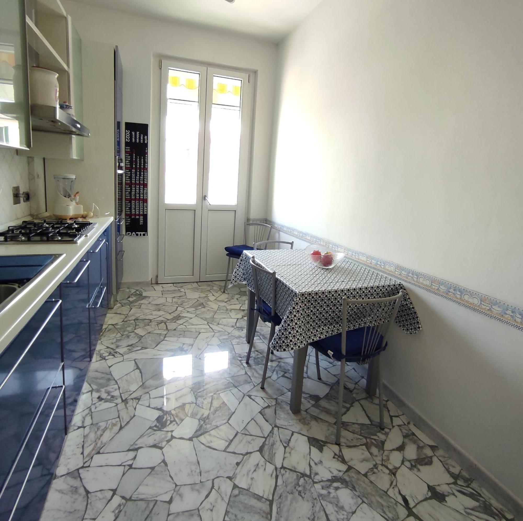 Apartmán Il Giglio Di Careggi Florencie Exteriér fotografie