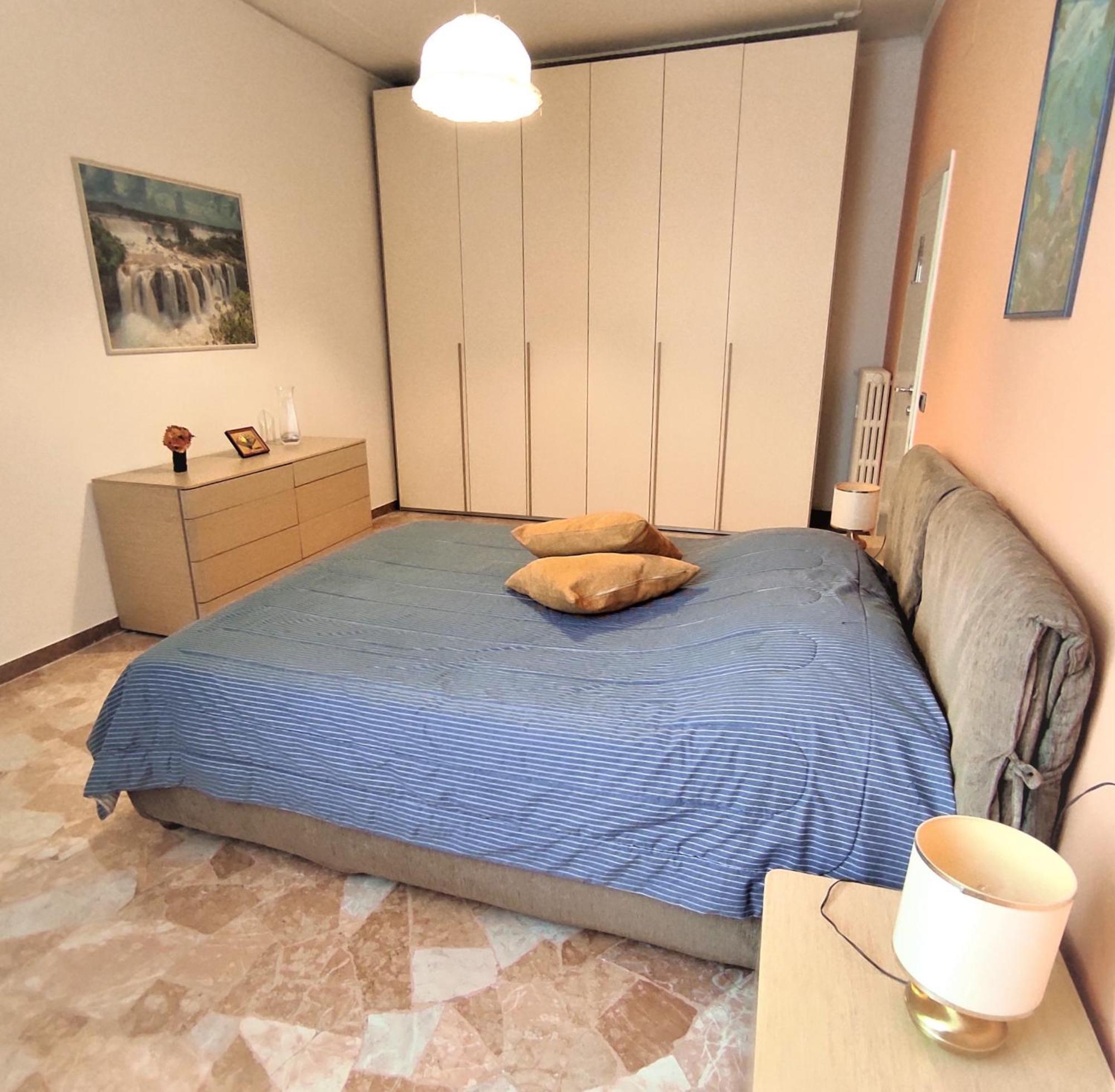 Apartmán Il Giglio Di Careggi Florencie Exteriér fotografie