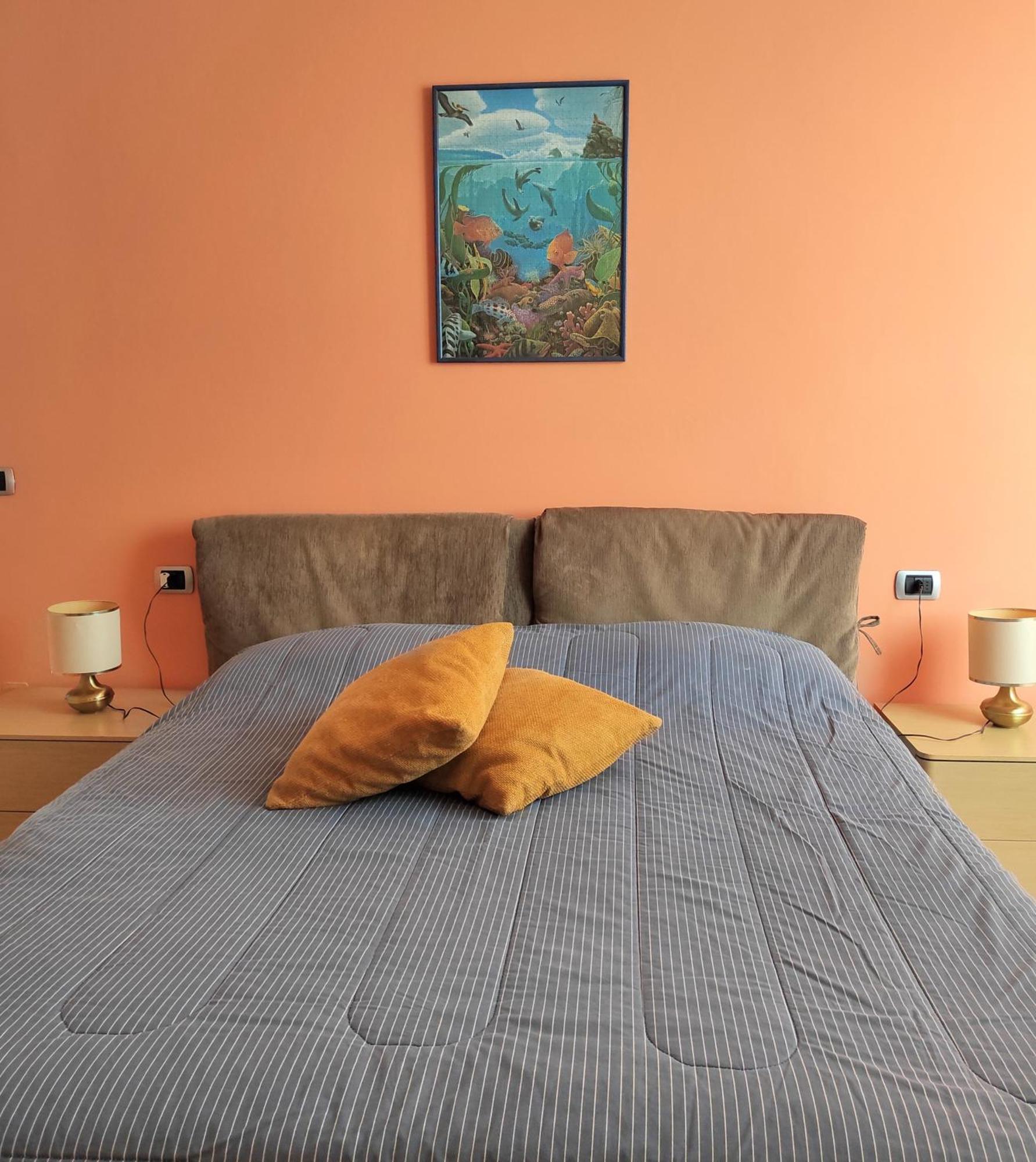 Apartmán Il Giglio Di Careggi Florencie Exteriér fotografie