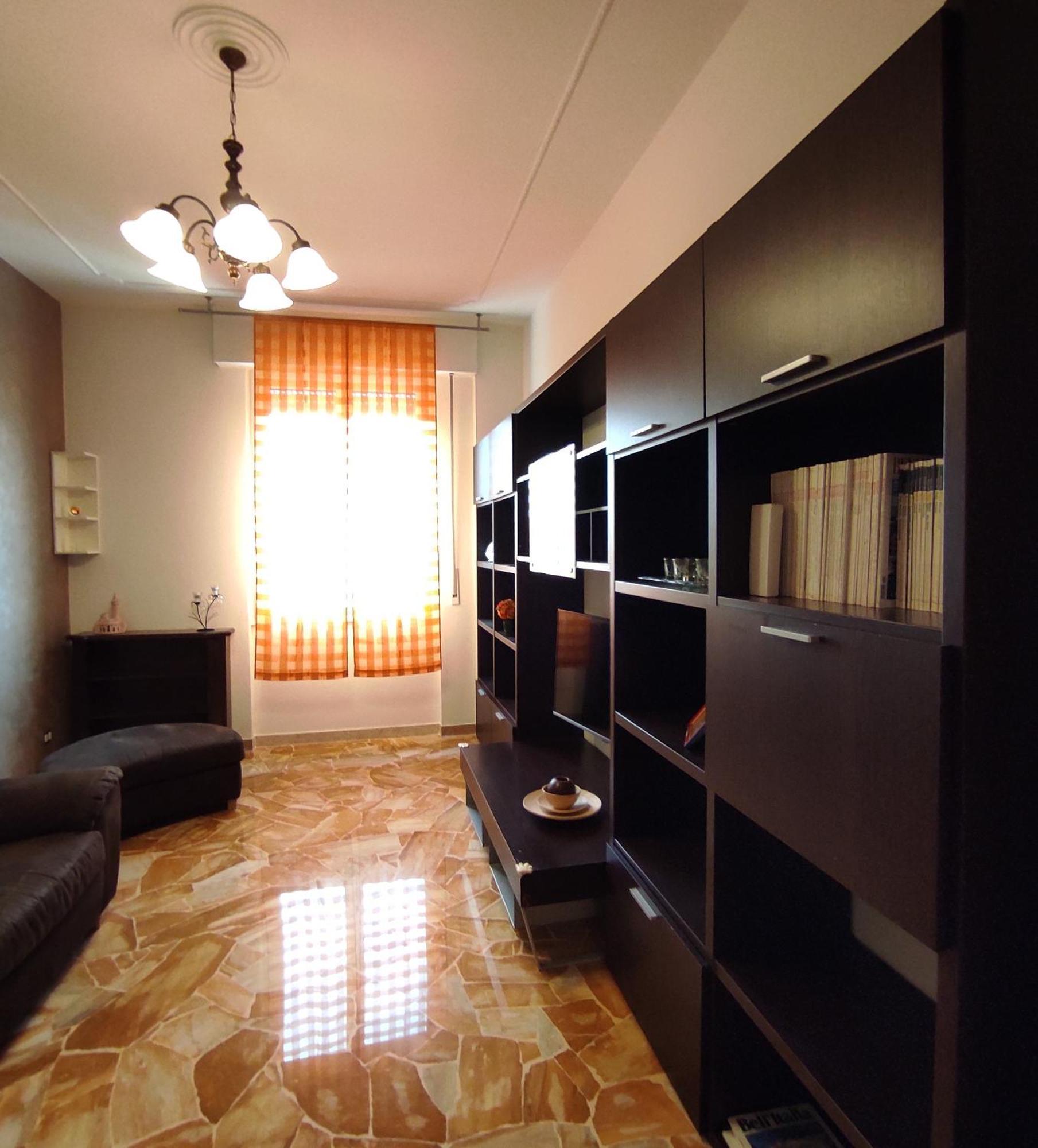 Apartmán Il Giglio Di Careggi Florencie Exteriér fotografie